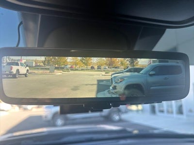 2022 RAM 1500 Limited Crew Cab 4x4 5'7' Box