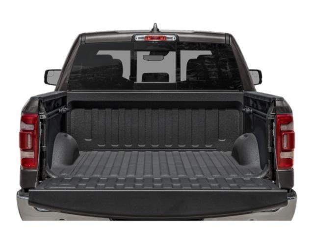 2023 RAM 1500 Laramie Crew Cab 4x4 6'4' Box