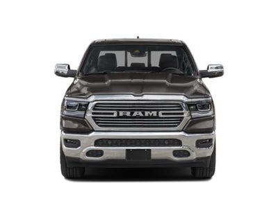 2023 RAM 1500 Laramie Crew Cab 4x4 6'4' Box
