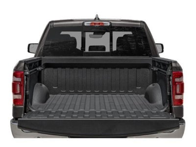 2023 RAM 1500 Laramie Crew Cab 4x4 6'4' Box