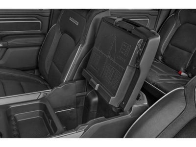 2023 RAM 1500 Laramie Crew Cab 4x4 6'4' Box