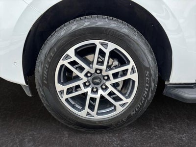2025 Ford Expedition Active MAX