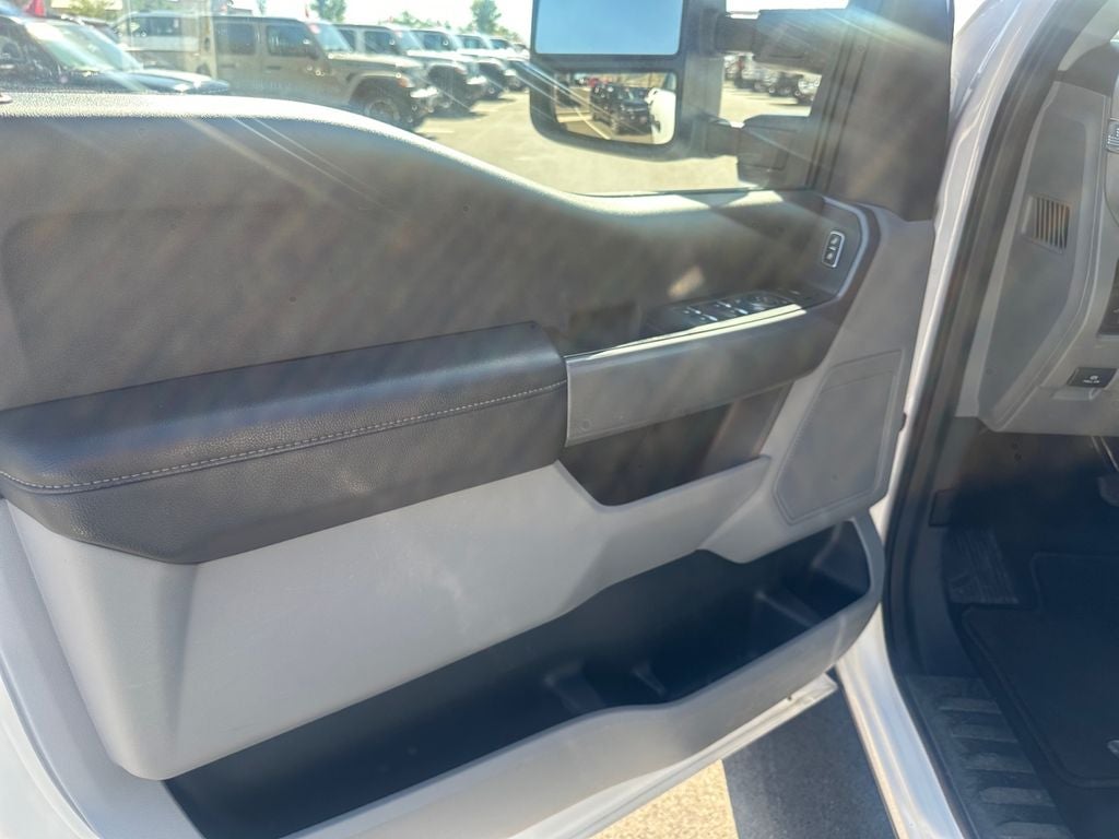 2024 Ford F-250 XLT