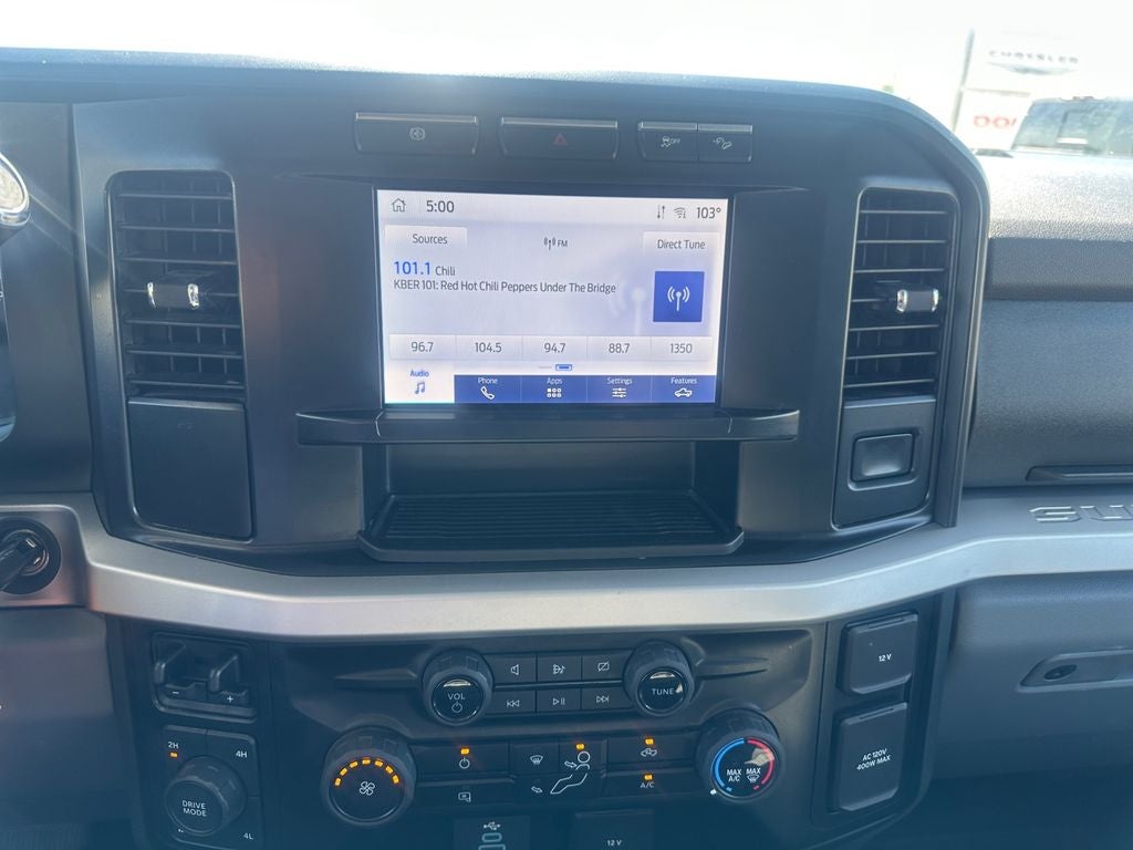 2024 Ford F-250 XLT