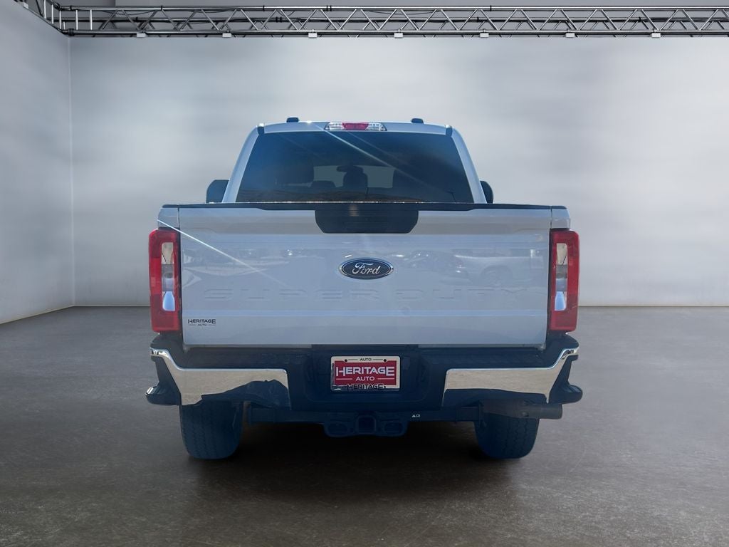 2024 Ford F-250 XLT