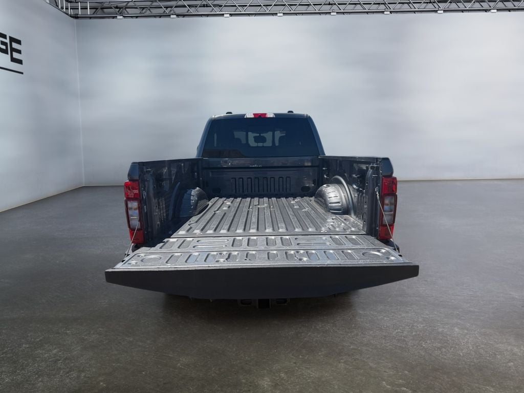 2022 Ford F-350 LARIAT