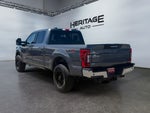 2022 Ford F-350 LARIAT