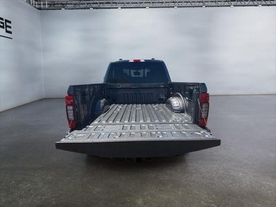 2022 Ford F-350 LARIAT