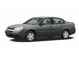 2005 Chevrolet Malibu LT