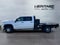 2025 Chevrolet Silverado 3500HD Chassis Work Truck