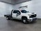 2025 Chevrolet Silverado 3500HD Chassis Work Truck