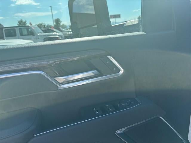 2026 Chevrolet Silverado 3500 HD Chassis LT