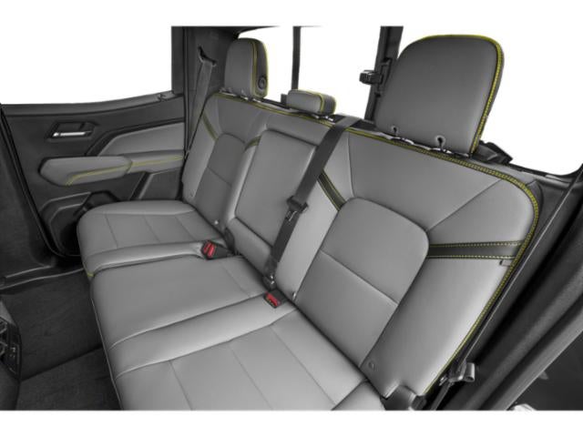 2026 Chevrolet Colorado ZR2, 4WD