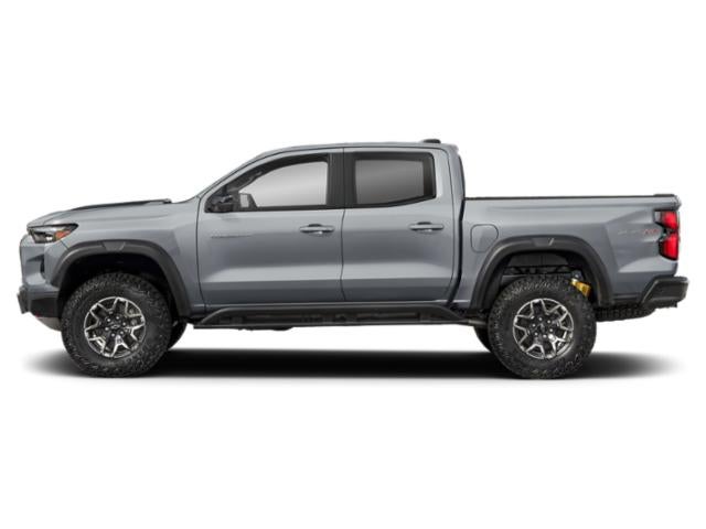 2026 Chevrolet Colorado ZR2, 4WD