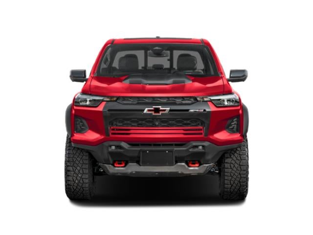 2026 Chevrolet Colorado ZR2, 4WD