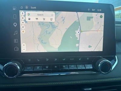 2026 Chevrolet Colorado ZR2, 4WD