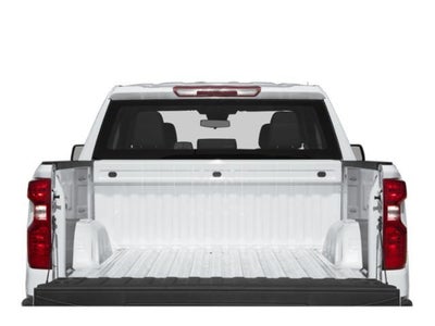 2024 Chevrolet Silverado 4WD Crew Cab Standard Bed High Country