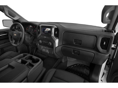 2024 Chevrolet Silverado 4WD Crew Cab Standard Bed High Country