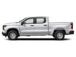 2024 Chevrolet Silverado 4WD Crew Cab Standard Bed High Country