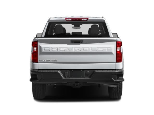 2024 Chevrolet Silverado 4WD Crew Cab Standard Bed High Country