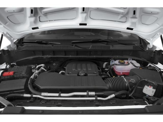 2024 Chevrolet Silverado 4WD Crew Cab Standard Bed High Country