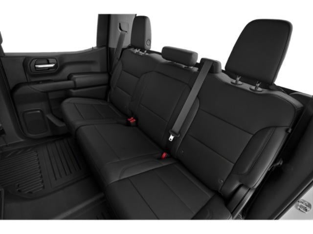 2024 Chevrolet Silverado 4WD Crew Cab Standard Bed High Country