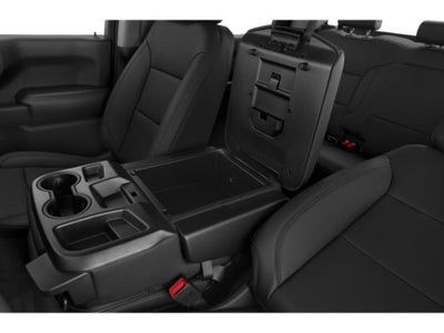 2024 Chevrolet Silverado 4WD Crew Cab Standard Bed High Country