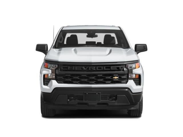 2024 Chevrolet Silverado 4WD Crew Cab Standard Bed High Country