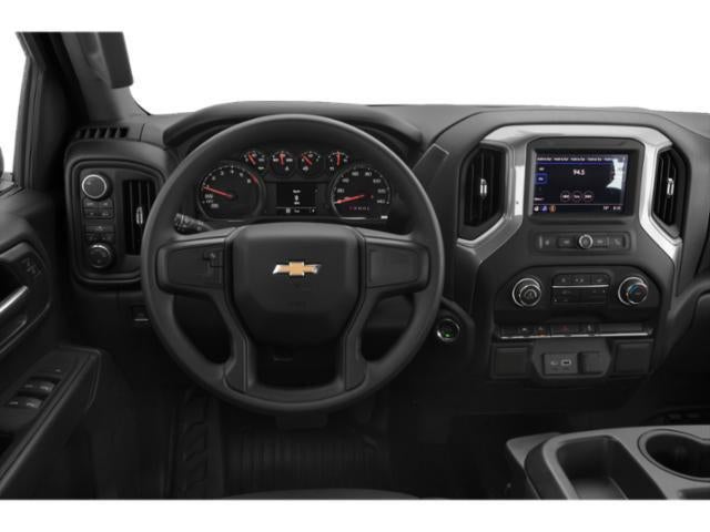 2024 Chevrolet Silverado 4WD Crew Cab Standard Bed High Country