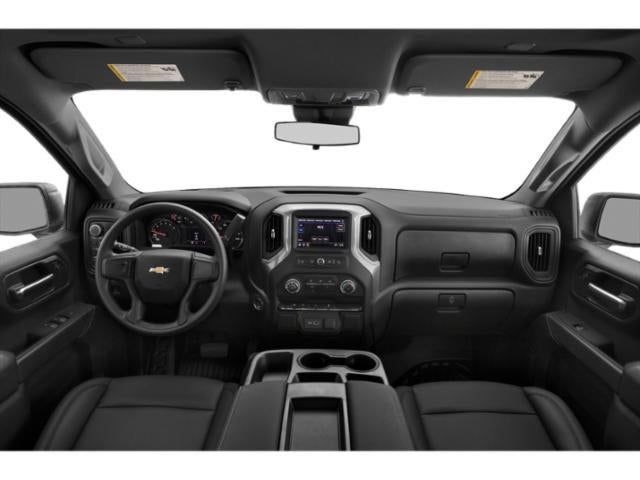 2024 Chevrolet Silverado 4WD Crew Cab Standard Bed High Country