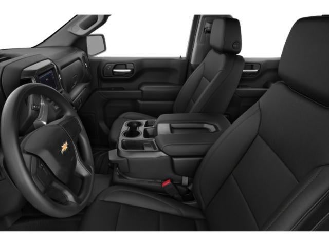 2024 Chevrolet Silverado 4WD Crew Cab Standard Bed High Country