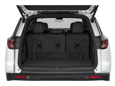 2026 GMC Acadia Elevation, FWD