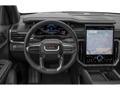 2026 GMC Acadia Elevation, FWD