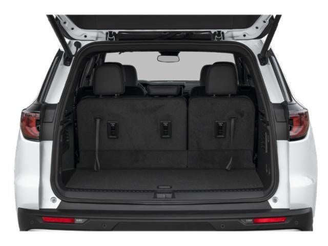 2026 GMC Acadia Elevation, FWD