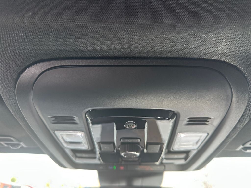 2026 Chevrolet Tahoe 4WD RST