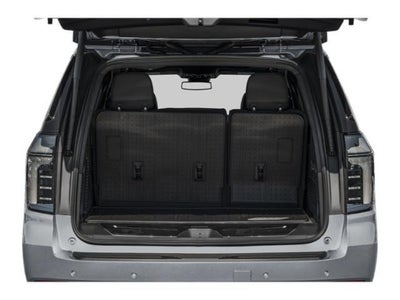2026 Chevrolet Tahoe 4WD RST