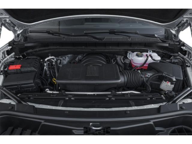 2026 Chevrolet Tahoe 4WD RST