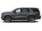 2026 Chevrolet Tahoe 4WD RST