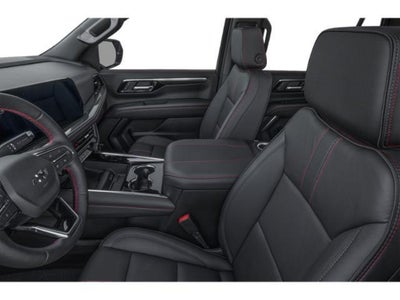 2026 Chevrolet Tahoe 4WD RST