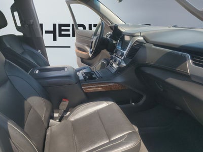 2020 Chevrolet Tahoe 4WD Premier