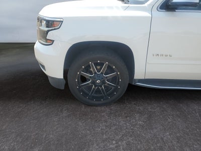2020 Chevrolet Tahoe 4WD Premier