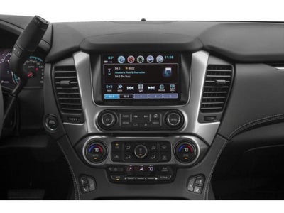 2020 Chevrolet Tahoe 4WD Premier