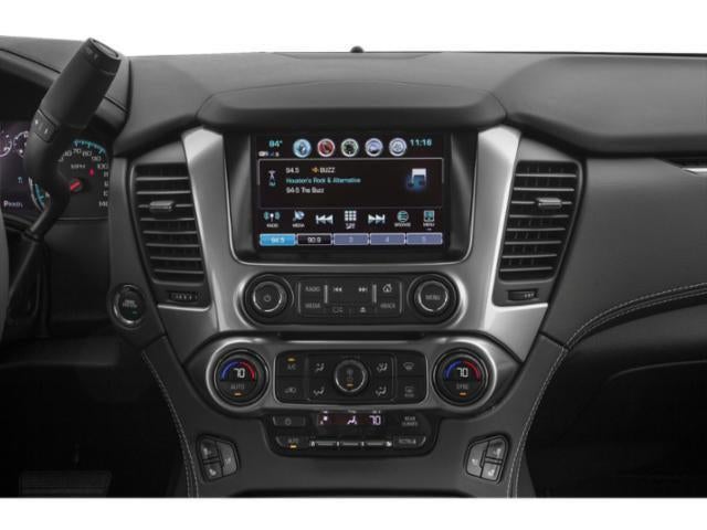 2020 Chevrolet Tahoe 4WD Premier