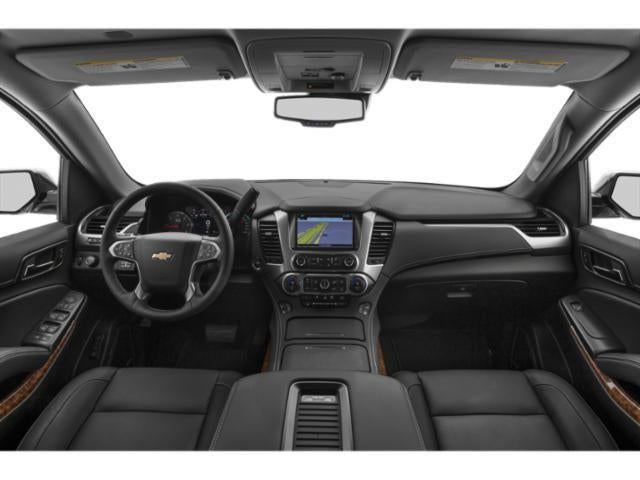 2020 Chevrolet Tahoe 4WD Premier