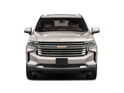 2023 Chevrolet Tahoe 4WD High Country