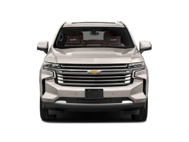 2023 Chevrolet Tahoe 4WD High Country