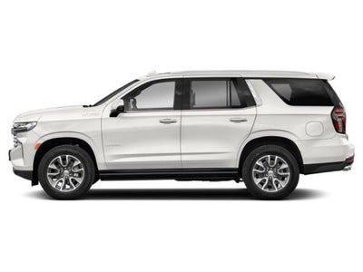 2023 Chevrolet Tahoe 4WD High Country