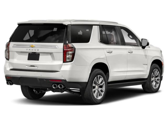 2023 Chevrolet Tahoe 4WD High Country