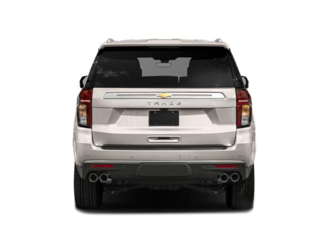 2023 Chevrolet Tahoe 4WD High Country