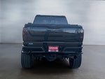 2024 GMC Sierra 3500HD 4WD Crew Cab Standard Bed Denali Ultimate